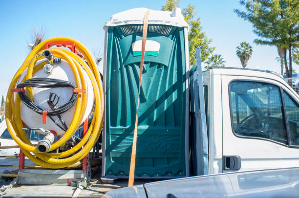 Best Long-term porta potty rental  in Carey, ID