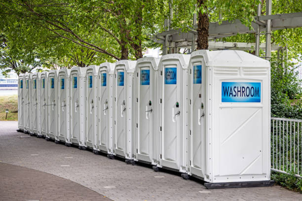 Portable Toilet Options We Offer in Carey, ID