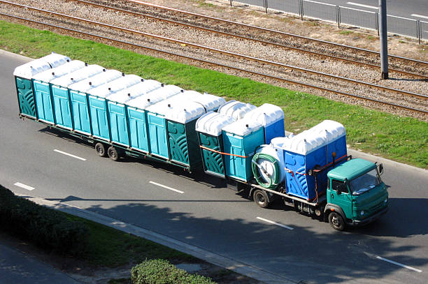 Best Affordable portable toilet rental  in Carey, ID