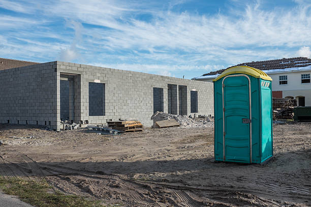 Trusted Carey, ID porta potty rental Experts