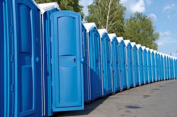 Best Local porta potty services  in Carey, ID